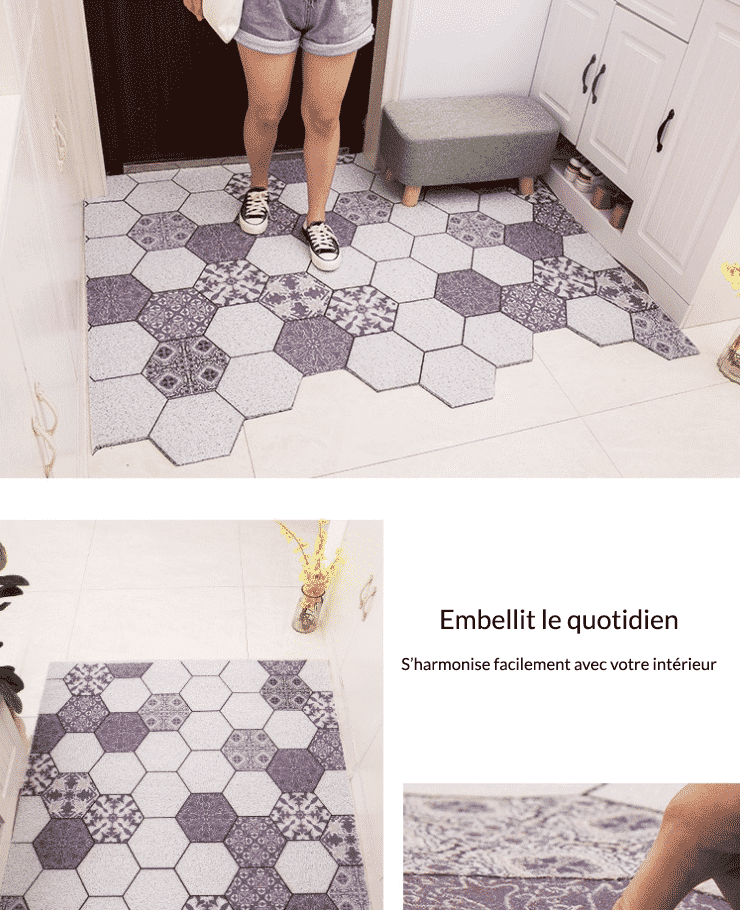 tapis de décoration 3