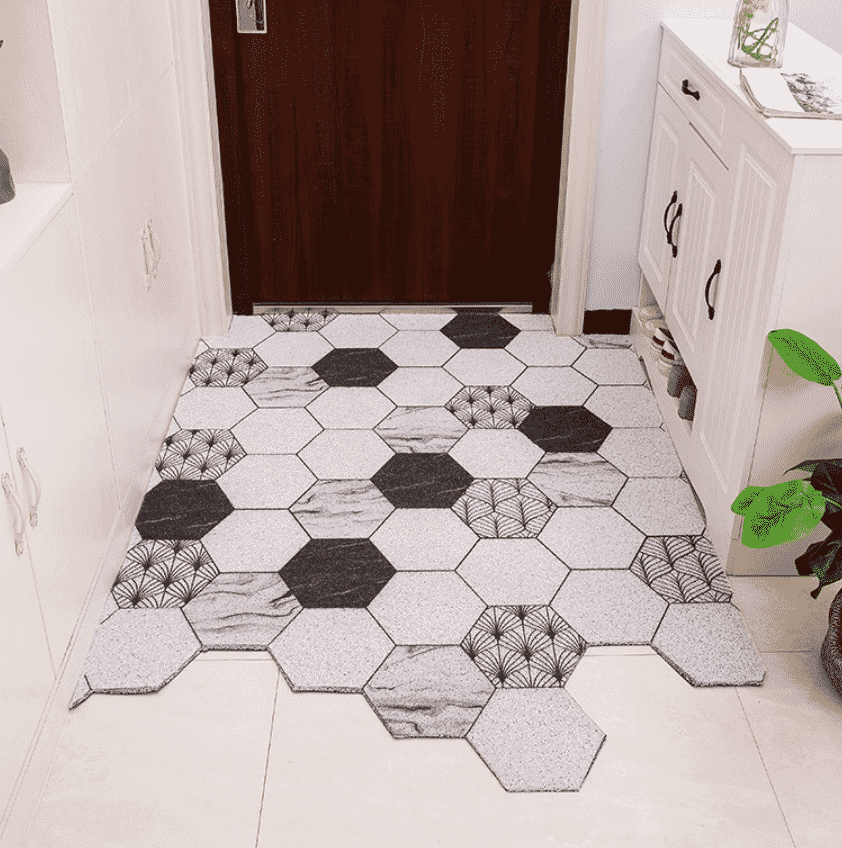 tapis de décoration 5